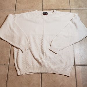 Cream Sweater